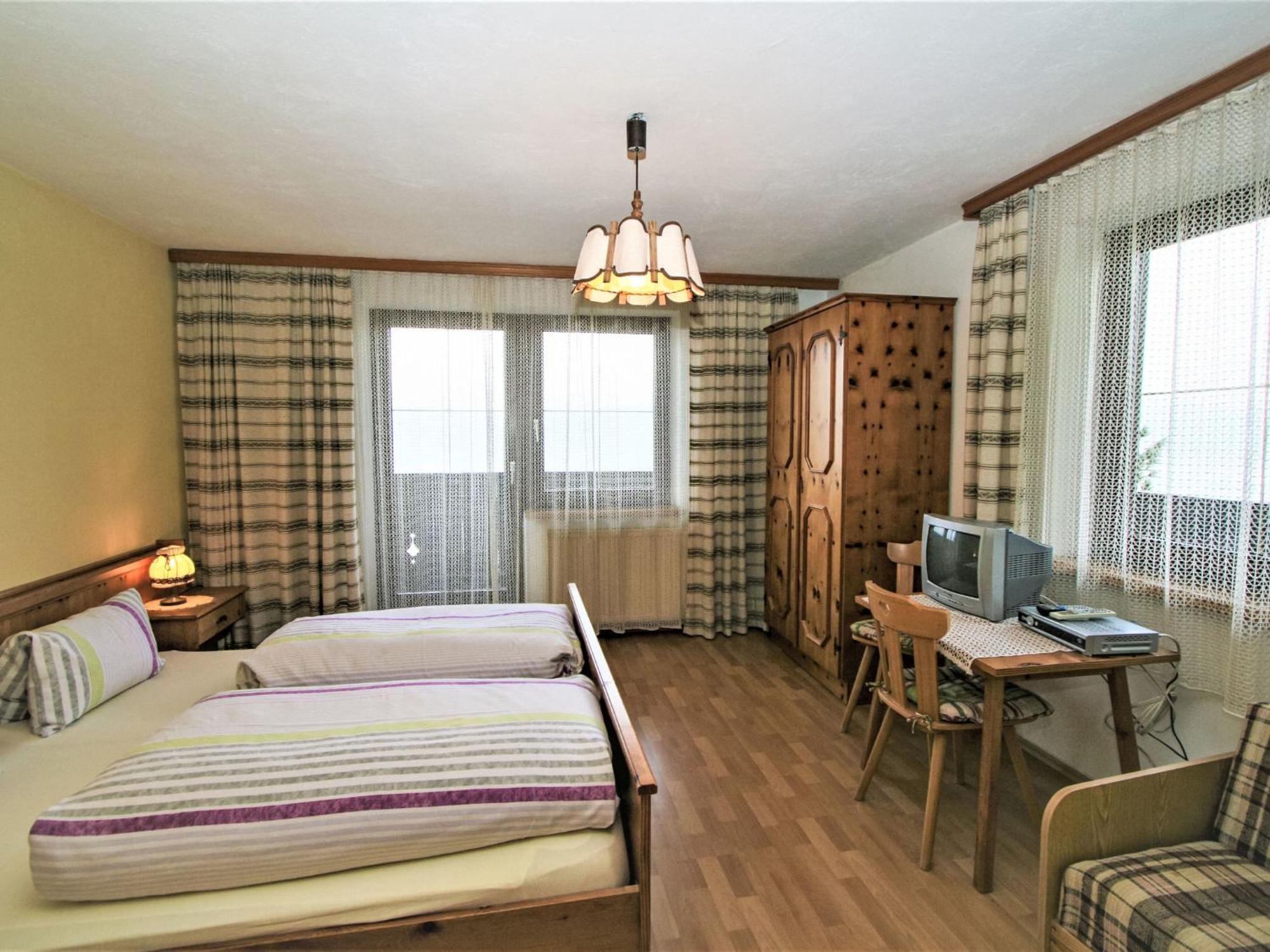 Hochpillberg Apartment Jaegerhof-3 By Interhome מראה חיצוני תמונה