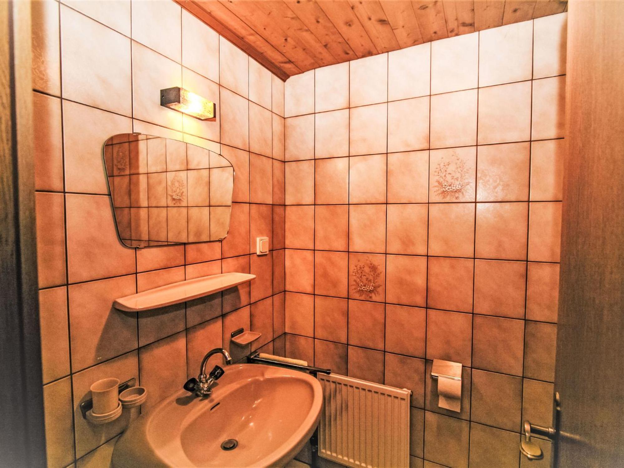 Hochpillberg Apartment Jaegerhof-3 By Interhome מראה חיצוני תמונה