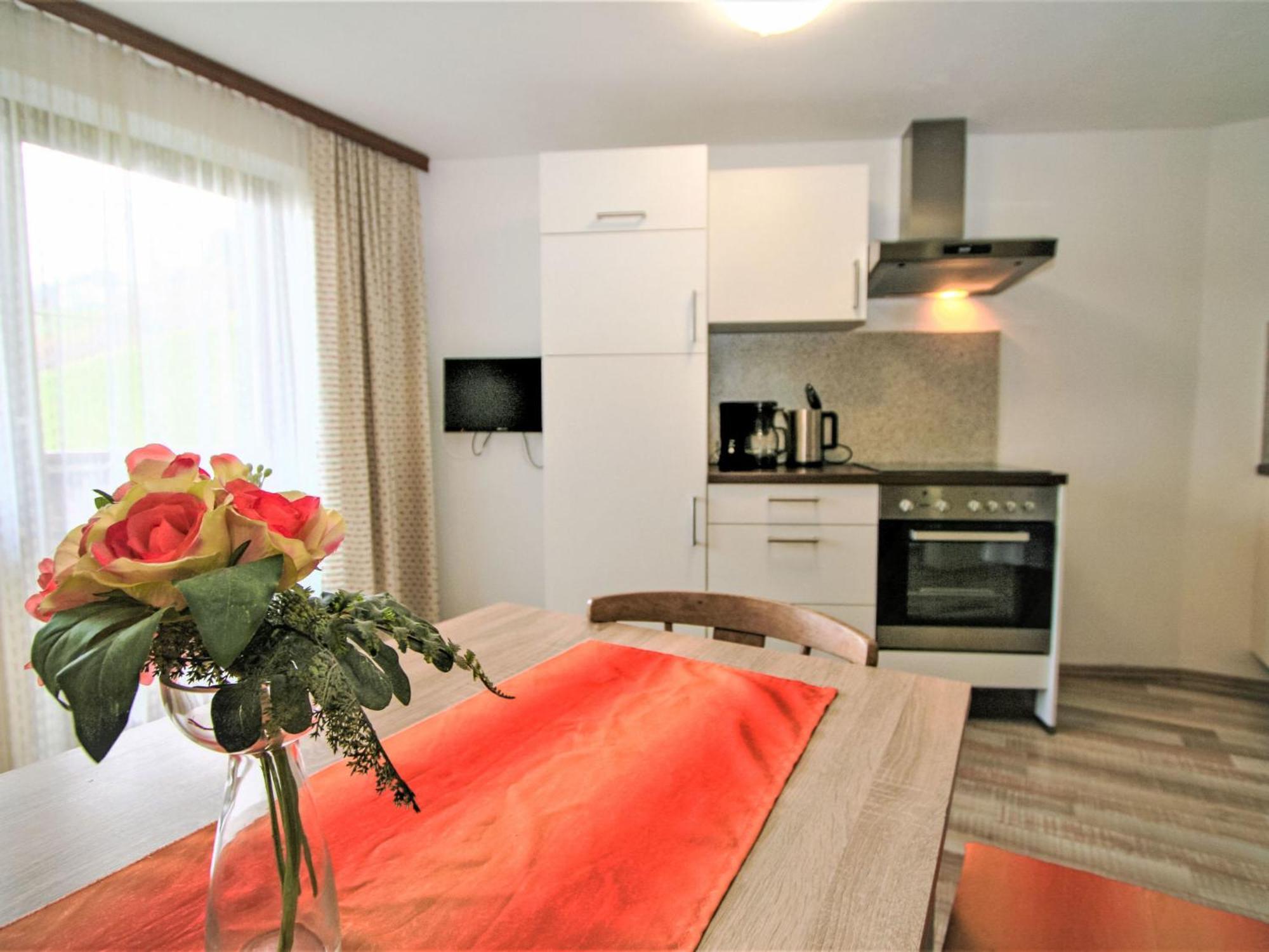 Hochpillberg Apartment Jaegerhof-3 By Interhome מראה חיצוני תמונה