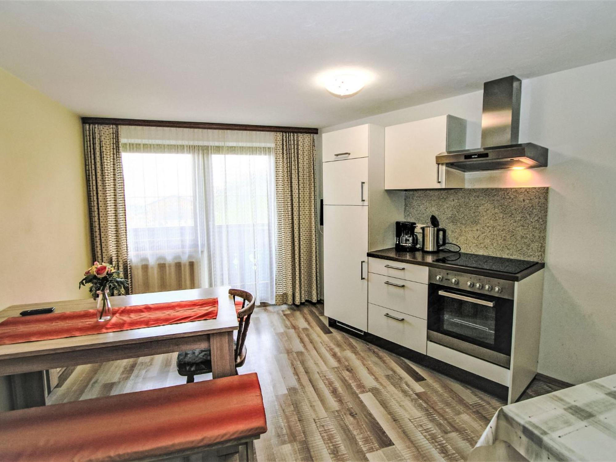 Hochpillberg Apartment Jaegerhof-3 By Interhome מראה חיצוני תמונה